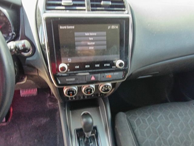 Used 2021 Mitsubishi Outlander Sport LE image 21