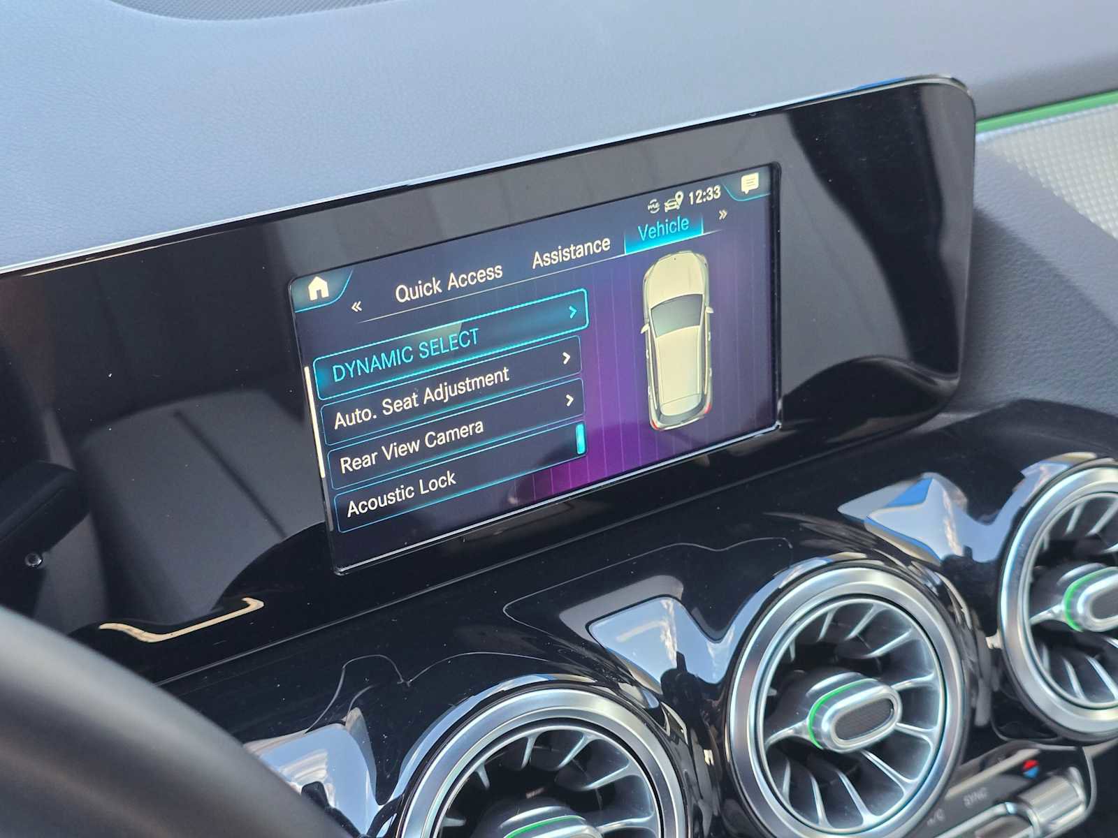 Used 2021 Mercedes-Benz GLA 250 GLA 250 image 29