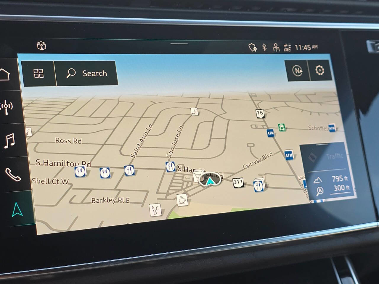 Used 2022 Audi Q7 3.0T Premium Plus image 15