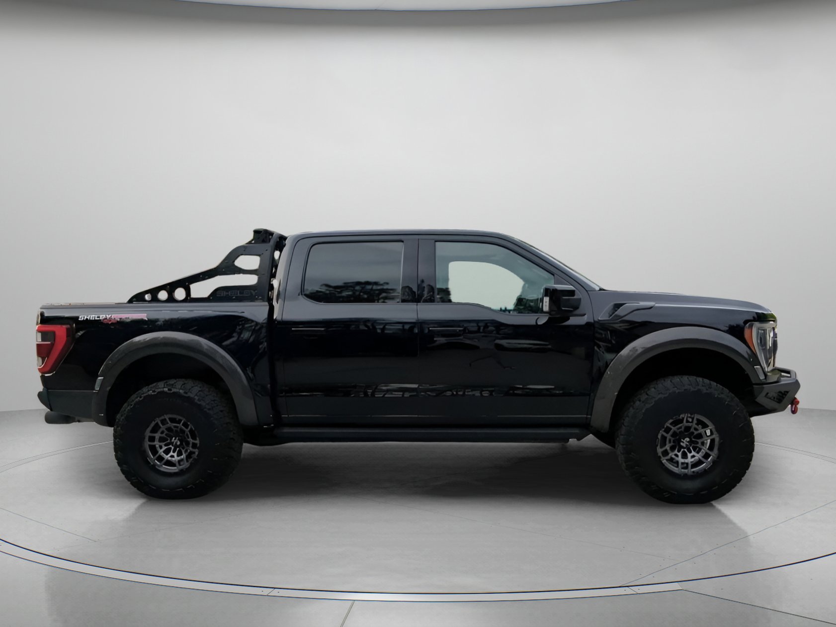 Used 2023 Ford F150 Raptor AWD/4WD image 32