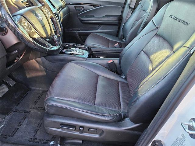 Used 2022 Honda Ridgeline Black Edition image 15