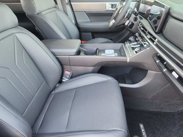 New 2026 Hyundai Santa Fe SEL image 9
