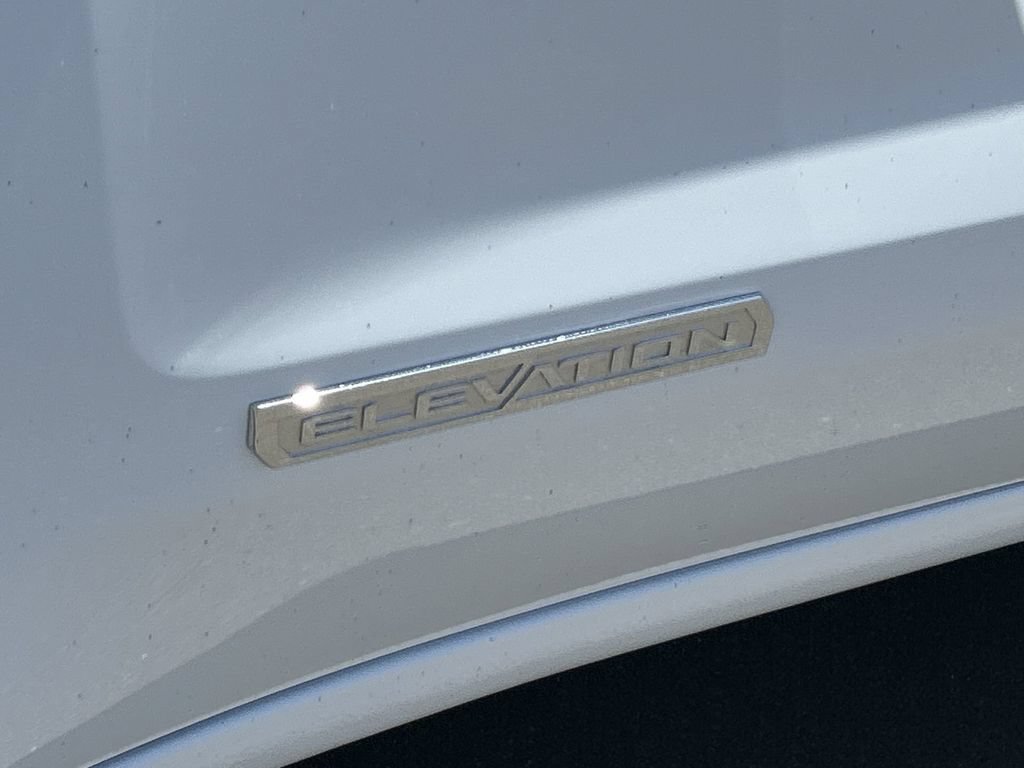 Used 2026 GMC Sierra 1500 Elevation AWD/4WD image 31