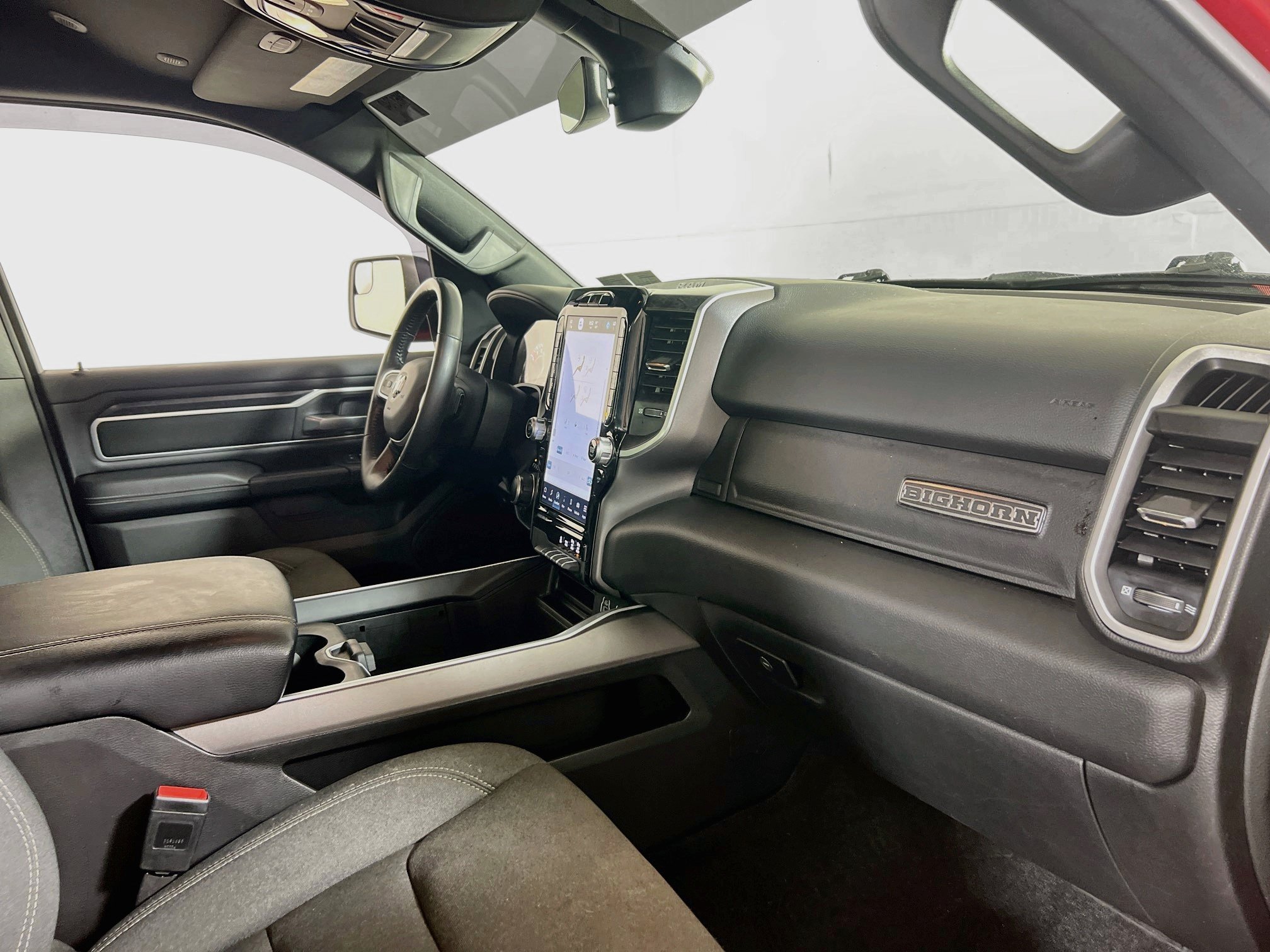 Used 2023 RAM 1500 Big Horn AWD/4WD image 28
