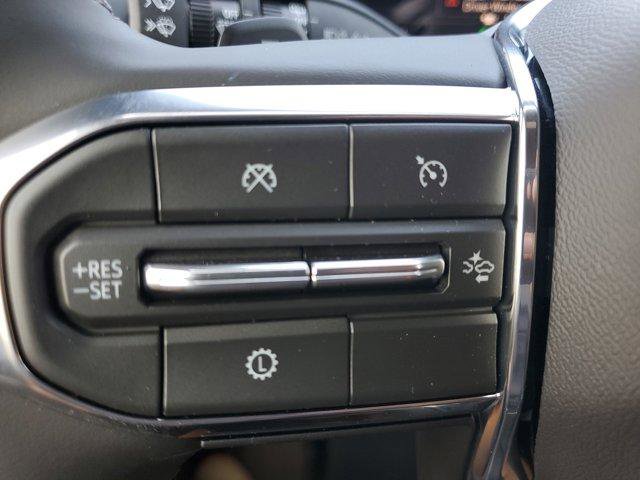 New 2026 GMC Yukon XL Elevation image 22