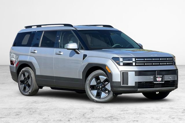 New 2026 Hyundai Santa Fe SEL