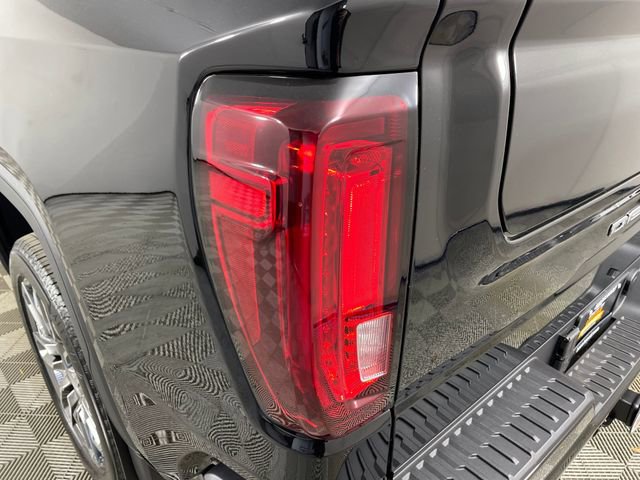 New 2026 GMC Sierra 1500 Denali Ultimate AWD/4WD image 16