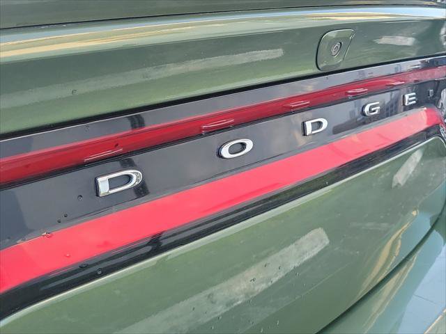 Used 2019 Dodge Charger SXT AWD/4WD image 8