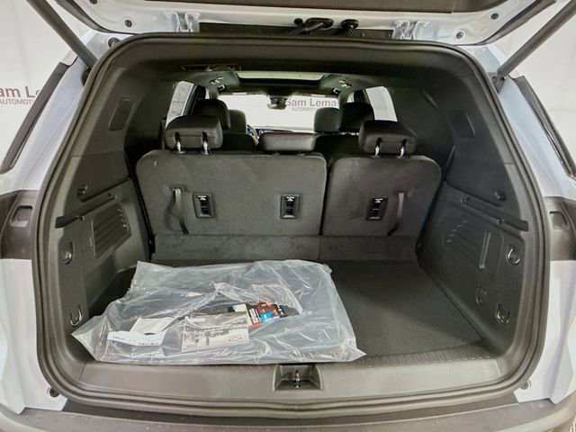 New 2026 Chevrolet Traverse Z71 image 29