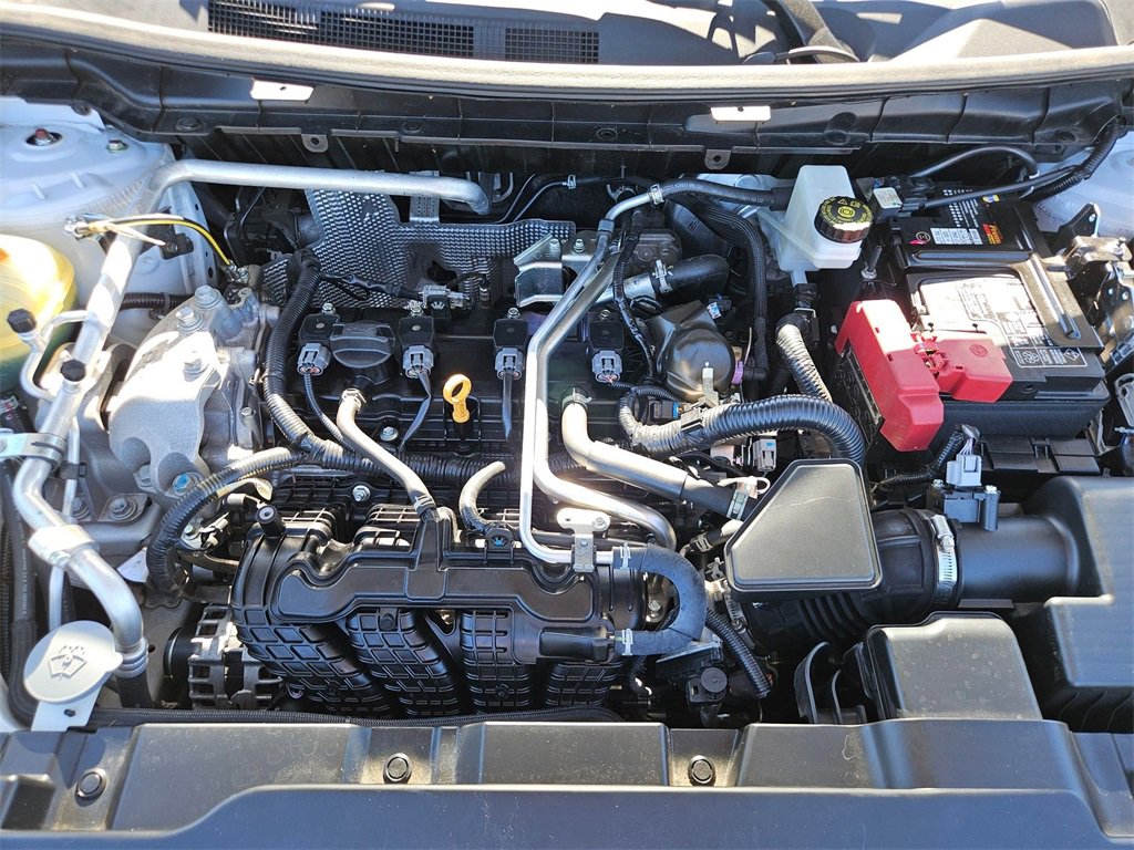 Used 2024 Mitsubishi Outlander SE Black Edition image 30