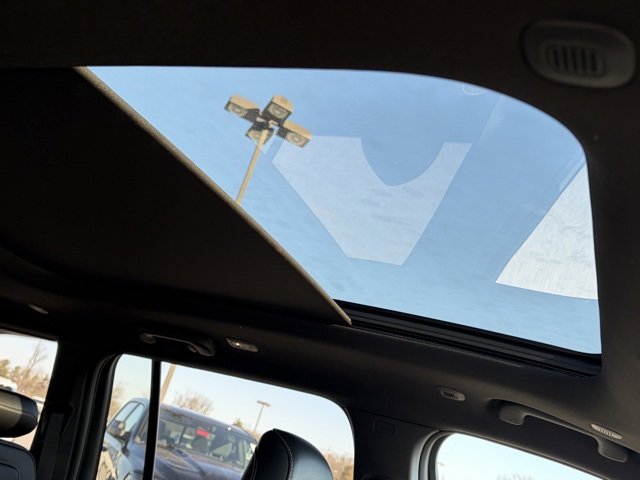 New 2026 Jeep Grand Cherokee Limited image 31