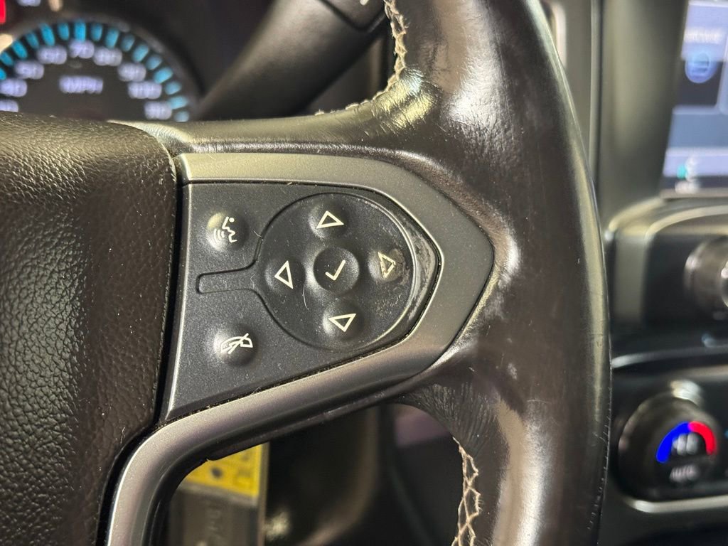 Used 2014 Chevrolet Silverado 1500 LT w/ LT Convenience Package image 30