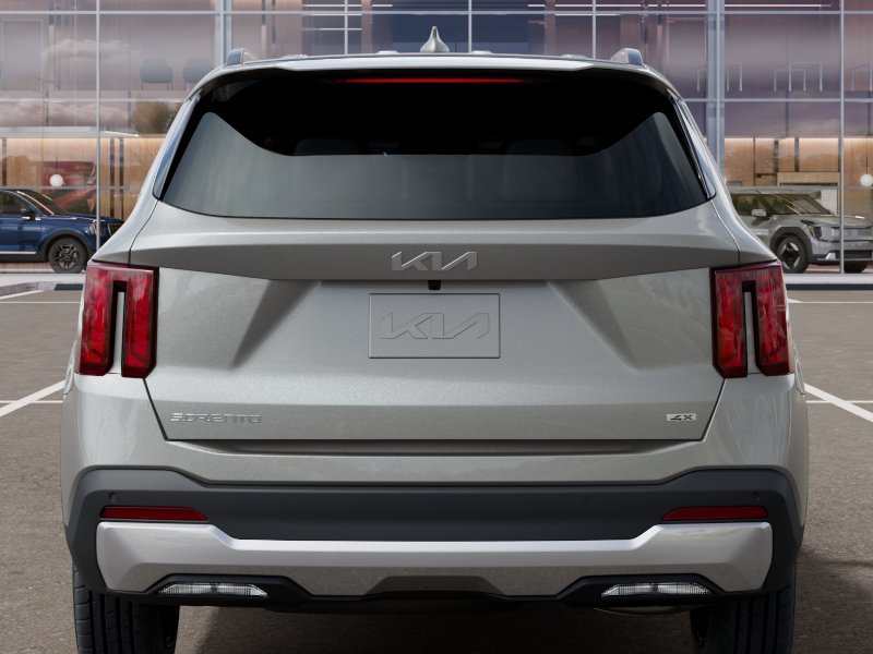 New 2026 Kia Sorento S AWD/4WD image 13