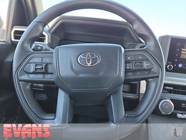 Certified 2026 Toyota Tacoma SR5 RWD image 14
