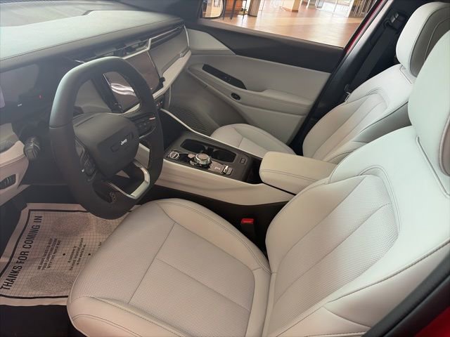 New 2026 Jeep Cherokee Limited image 16