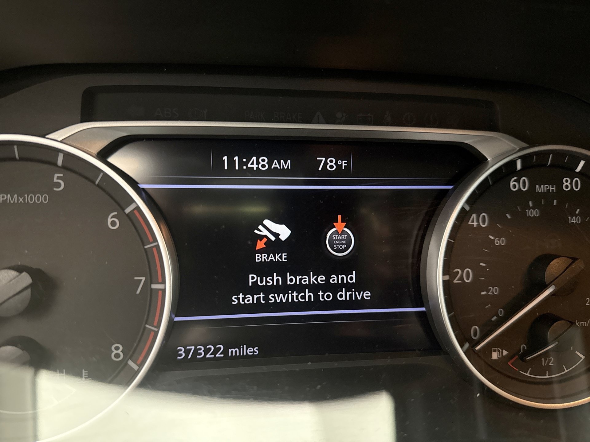 Used 2023 Nissan Rogue SV AWD/4WD image 13