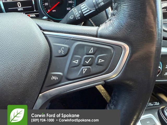 Used 2018 Chevrolet Equinox Premier image 27