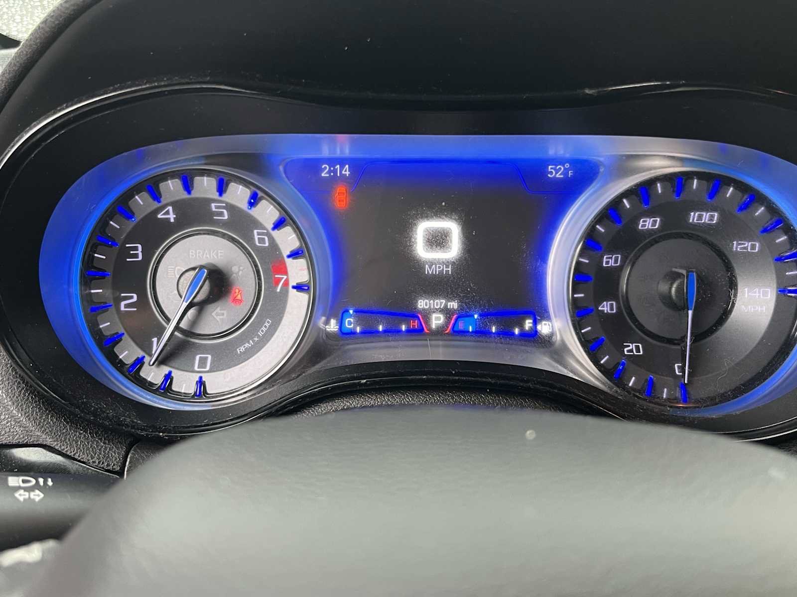 Used 2019 Chrysler 300 S RWD image 19