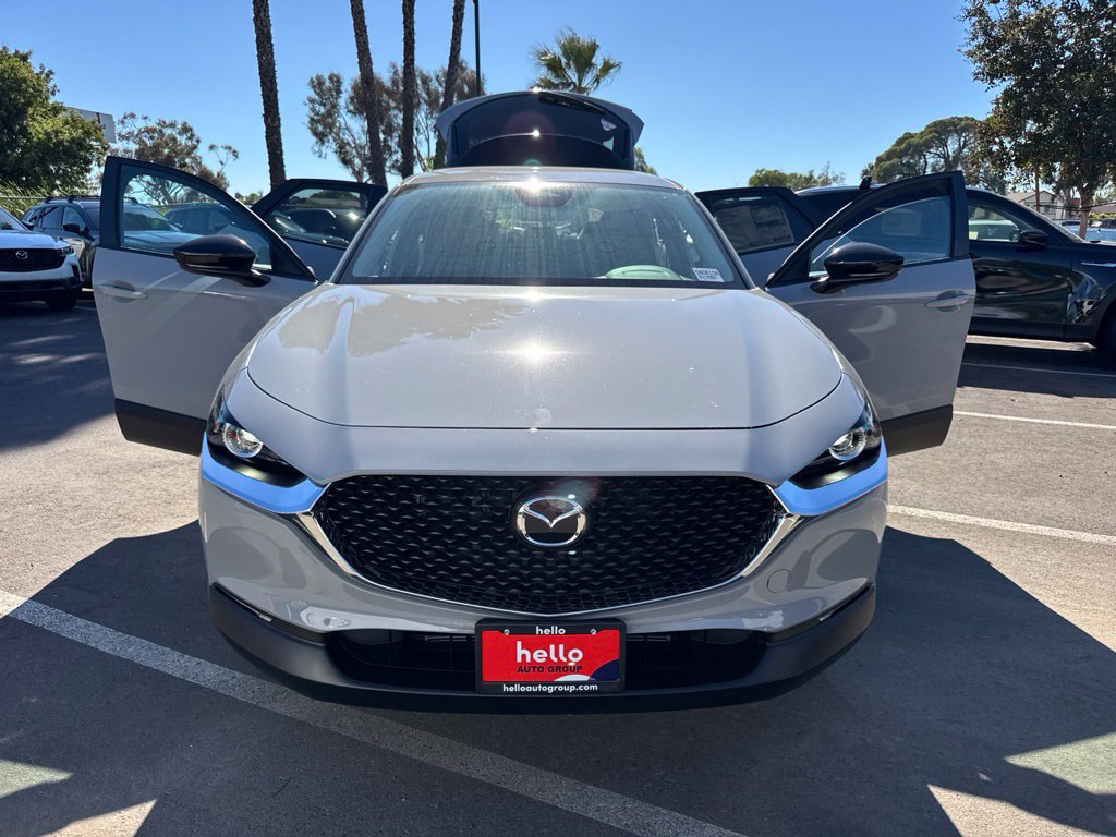 New 2026 MAZDA CX-30 AWD 2.5 S w/ Select Sport Pkg image 24