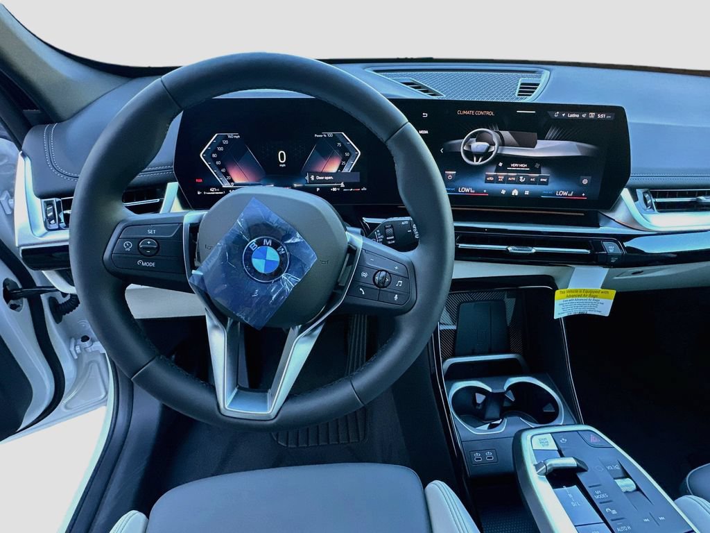 New 2027 BMW X1 xDrive28i AWD/4WD image 11