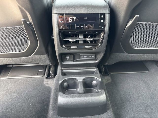 New 2026 Jeep Grand Cherokee L Limited RWD image 33