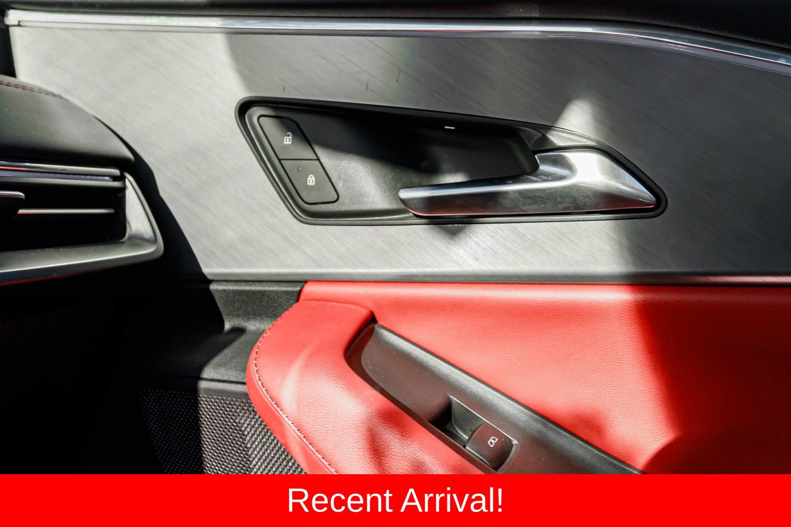 Used 2024 Acura ZDX A-Spec image 25