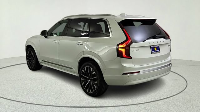 New 2026 Volvo XC90 B6 Plus w/ Protection Package AWD/4WD image 5