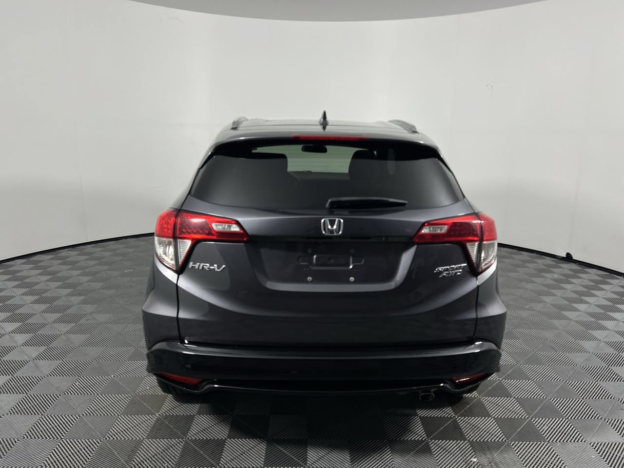 Used 2022 Honda HR-V Sport image 4