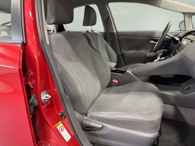 Used 2010 Toyota Prius Five image 14