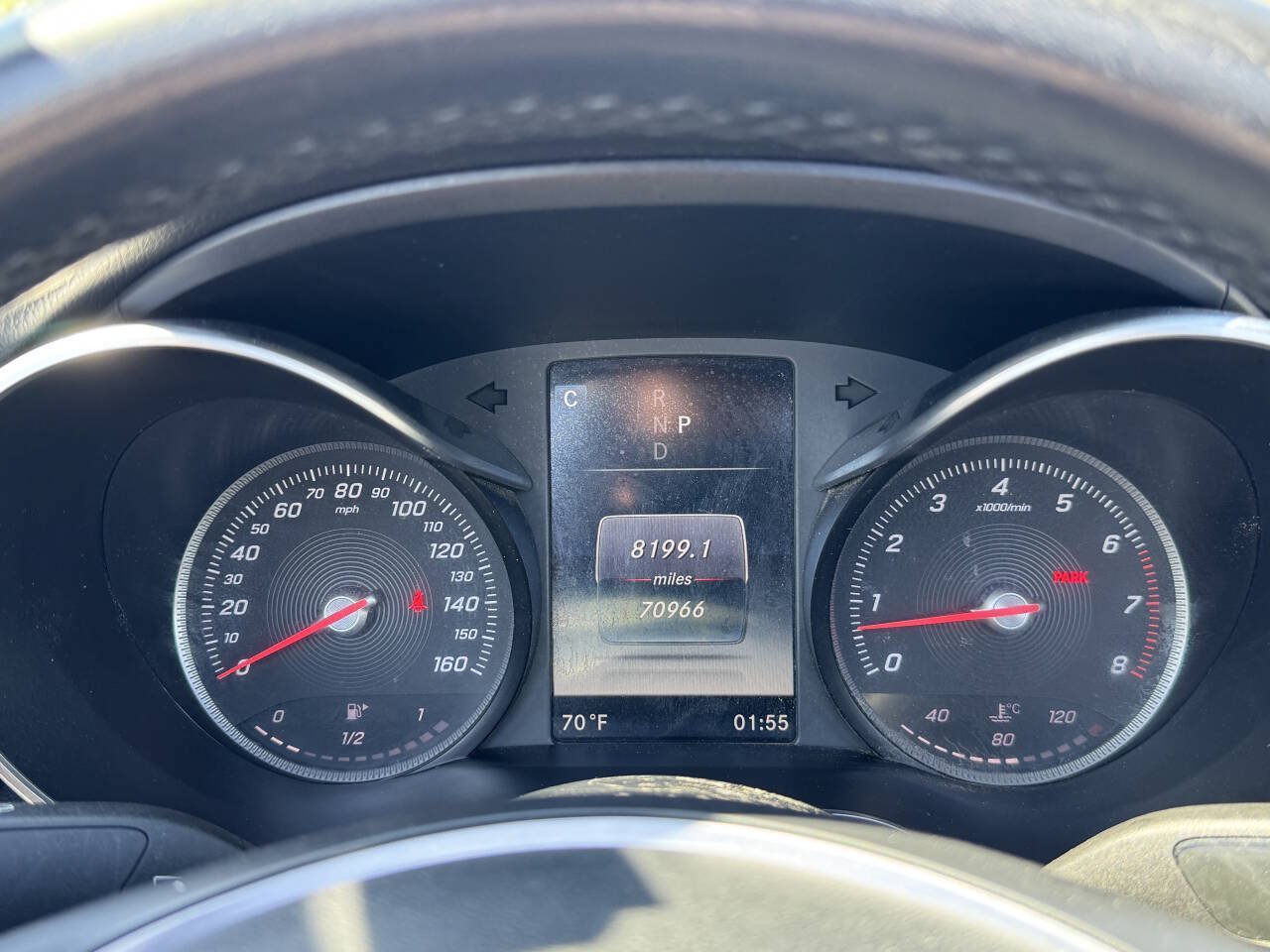Used 2017 Mercedes-Benz C 300 4MATIC Cabriolet image 23