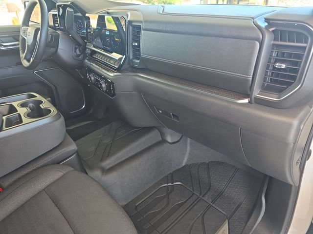 Used 2023 Chevrolet Silverado 1500 LT AWD/4WD image 27