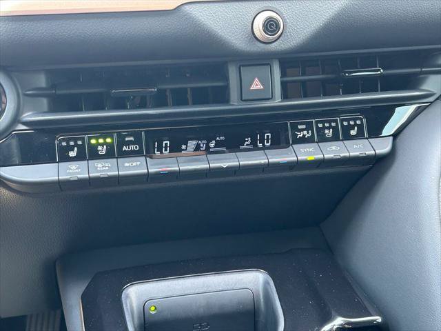 Certified 2026 Toyota Crown w/ Advanced Technology Package AWD/4WD image 32