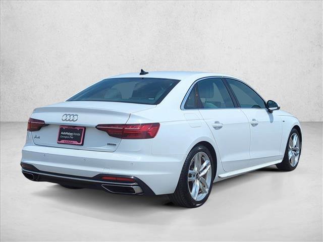 Used 2024 Audi A4 2.0T Premium Plus AWD/4WD image 6