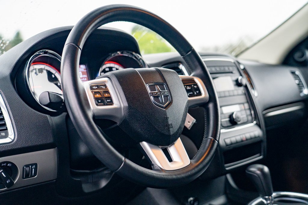 Used 2012 Dodge Durango SXT image 13