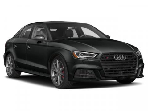 Used 2020 Audi S3 Premium Plus w/ Premium Plus Package image 9