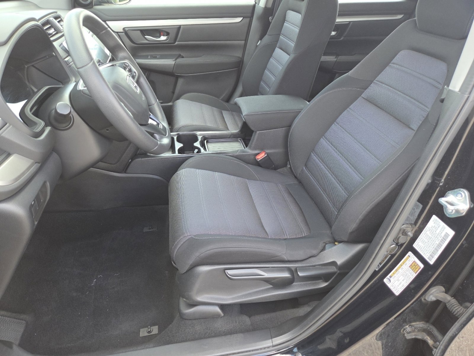 Used 2022 Honda CR-V Special Edition image 25