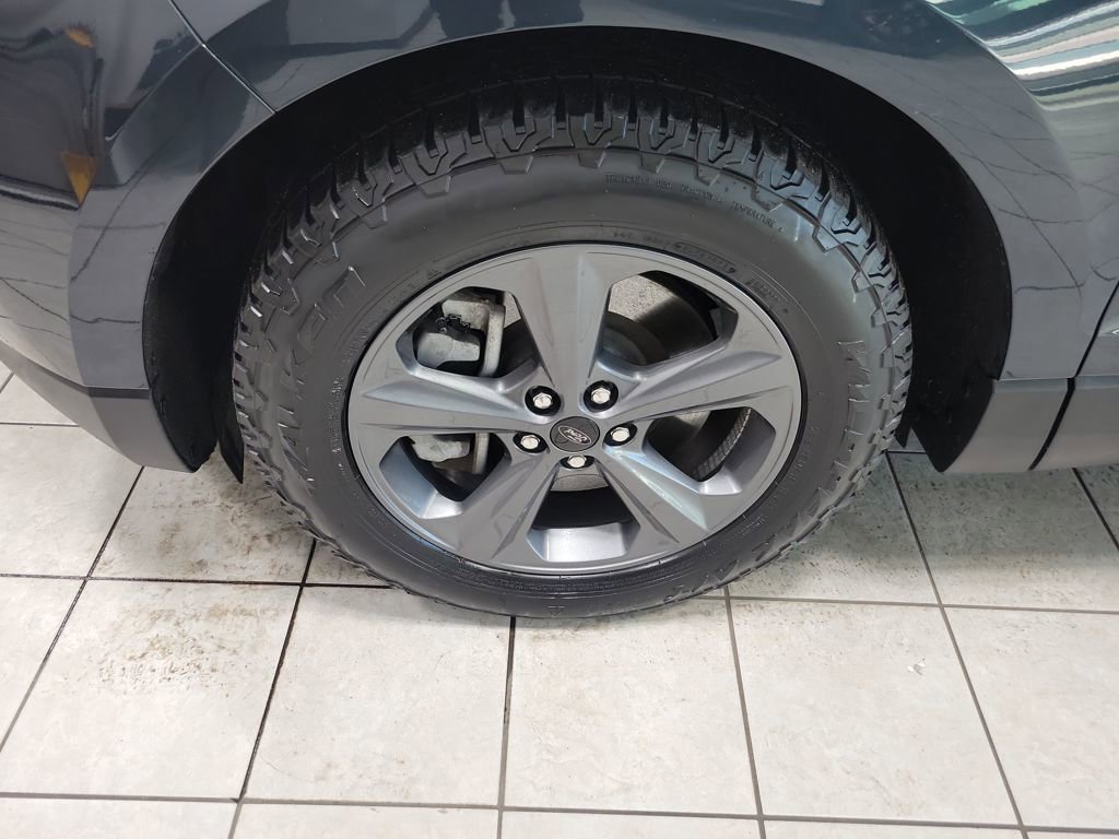 Used 2022 Ford Edge SEL w/ Sport Appearance Package image 45