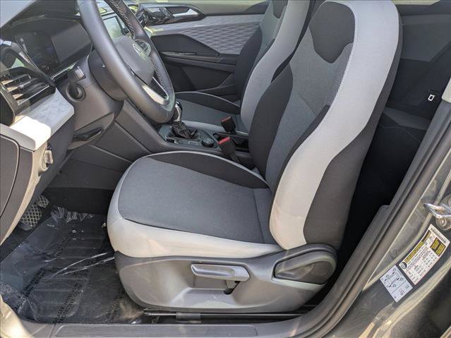Used 2022 Volkswagen Taos S w/ IQ Drive S Package AWD/4WD image 15
