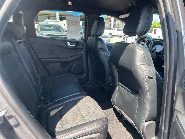 Used 2023 Ford Escape ST-Line Select w/ Tech Pack #2 AWD/4WD image 31