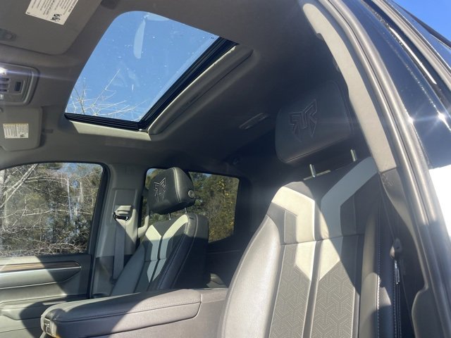 Used 2023 Chevrolet Silverado 1500 RST w/ All Star Edition Plus image 3