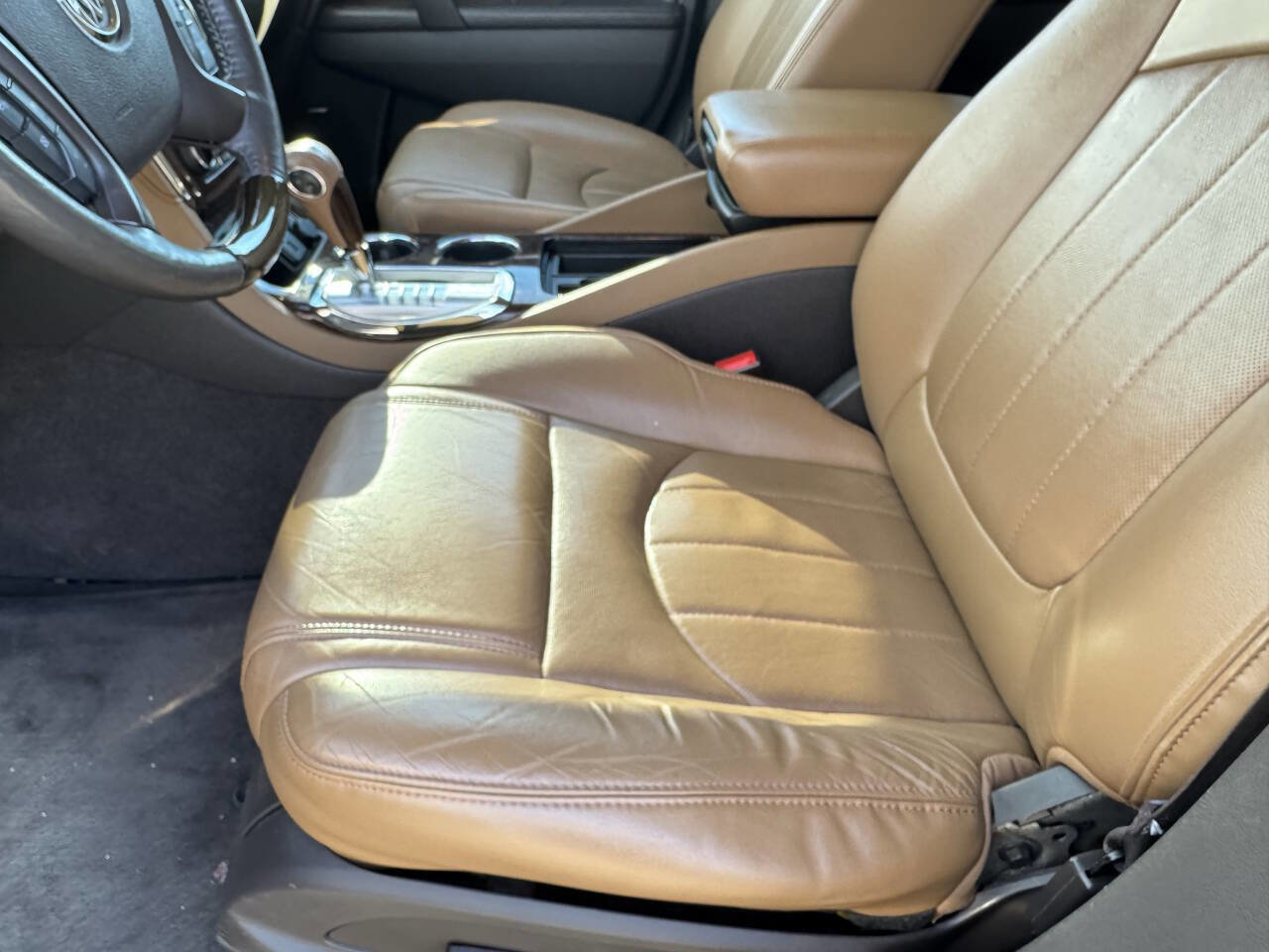 Used 2015 Buick Enclave Premium w/ Trailering Package image 20