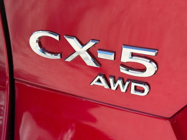 New 2026 MAZDA CX-5 2.5 S w/ Premium Package image 11