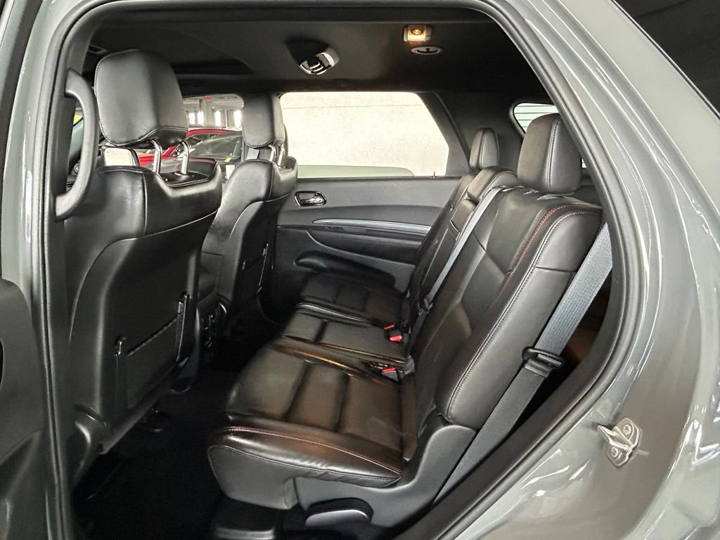 Used 2026 Dodge Durango GT AWD/4WD image 60