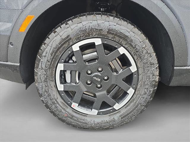New 2026 Hyundai Palisade XRT Pro image 10