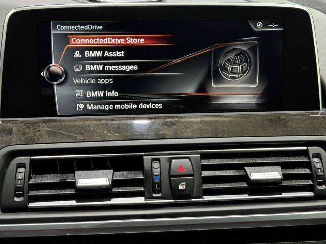Used 2017 BMW 650i xDrive Convertible AWD/4WD image 60