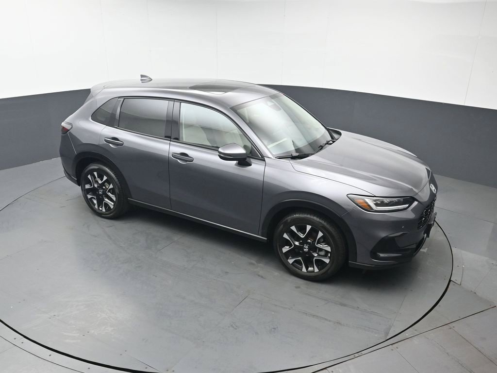 Used 2026 Honda HR-V EX-L image 42