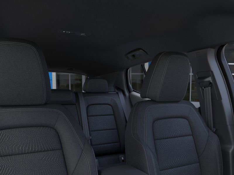 New 2026 Chevrolet Equinox EV LT w/ Comfort Package FWD image 24