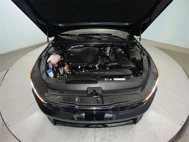Used 2025 Kia K5 GT-Line image 11