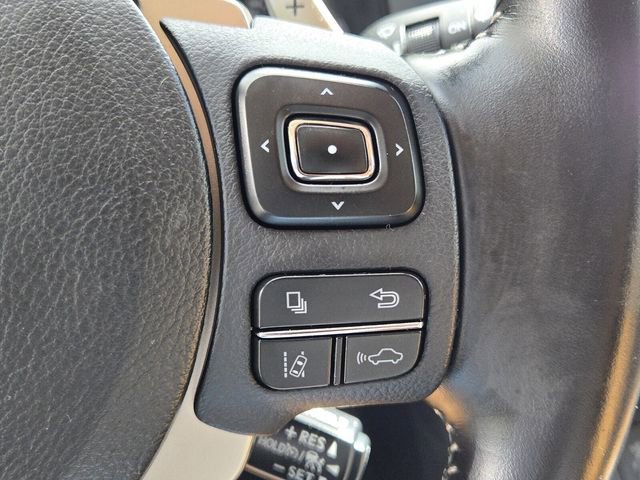 Used 2020 Lexus NX 300 AWD image 25