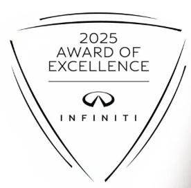 Certified 2021 INFINITI Q50 Sensory w/ Cargo Package image 5